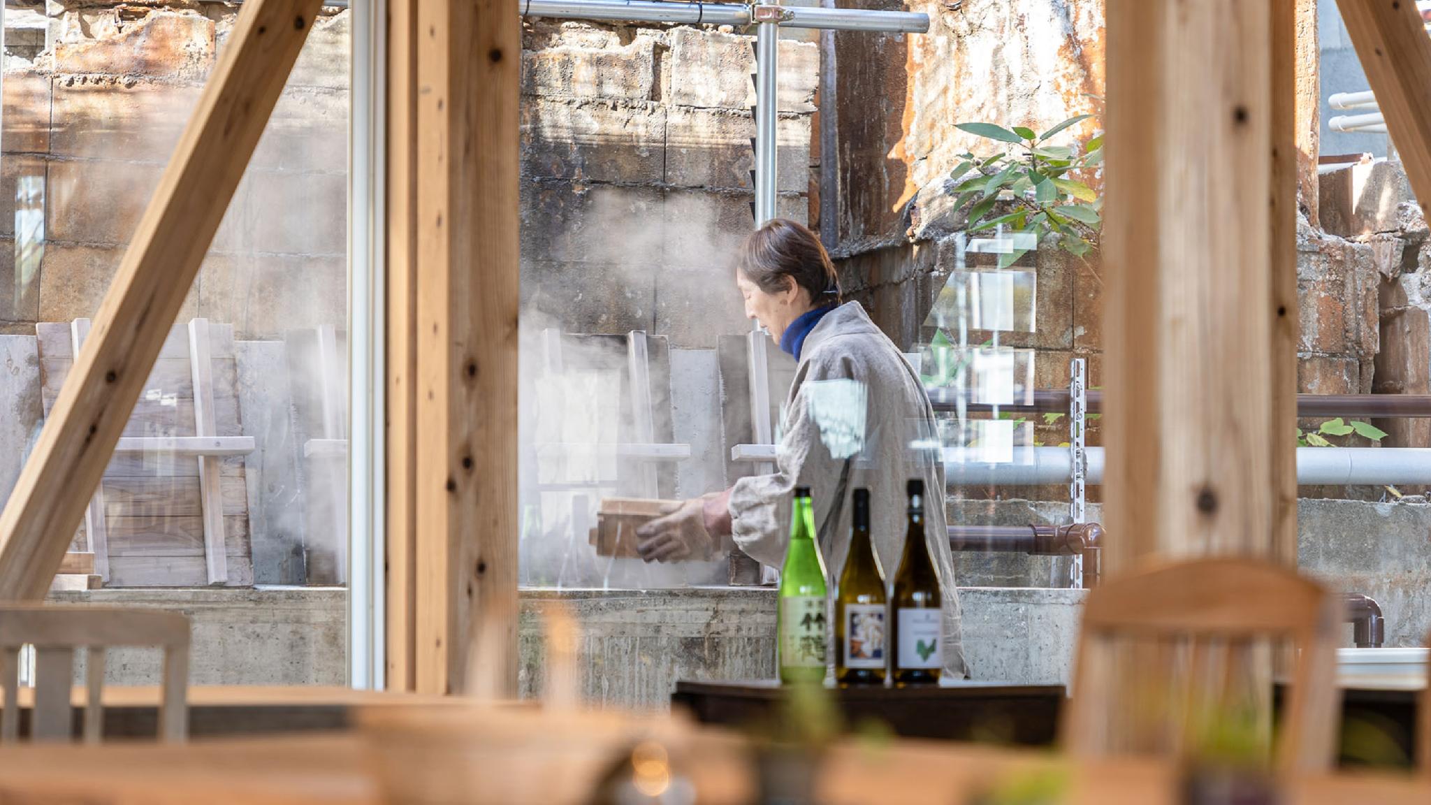 二彩乃湯宿 アサヒヤ 大分