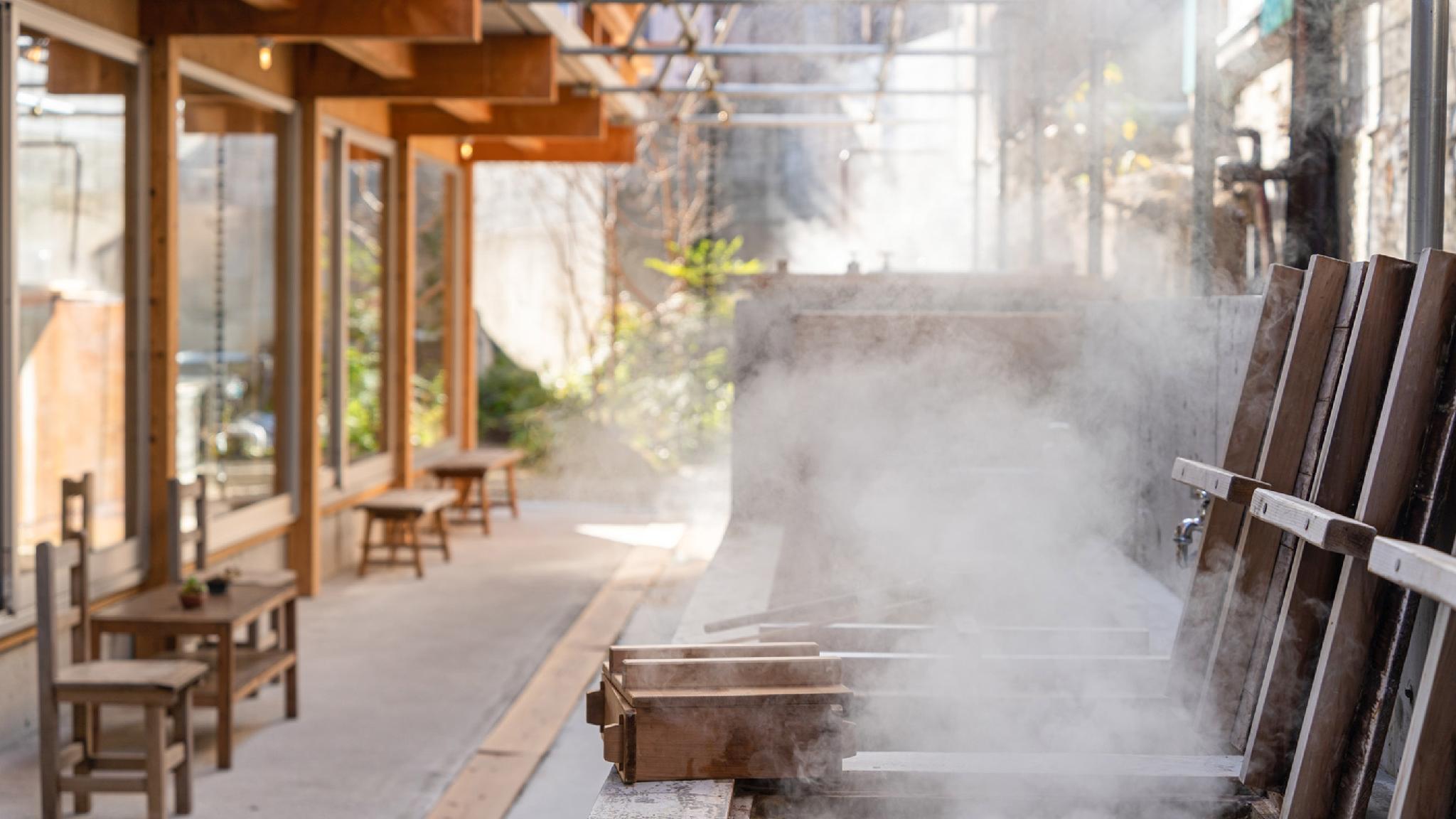 二彩乃湯宿 アサヒヤ 大分