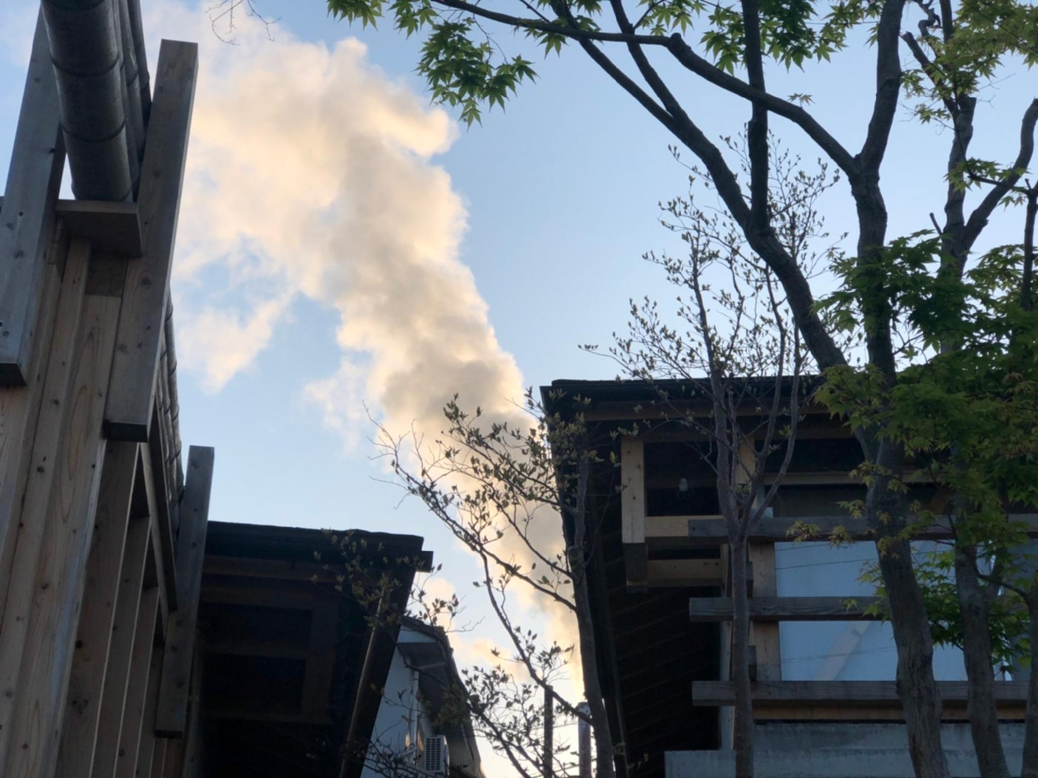 二彩乃湯宿 アサヒヤ 大分