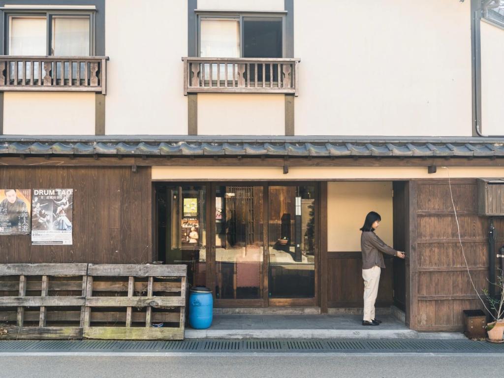 竹田まちホテル 大分