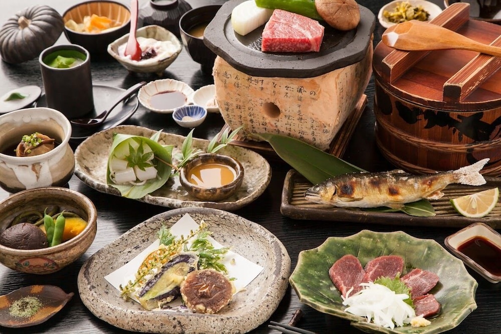 壁湯天然洞窟温泉 旅館福元屋 大分