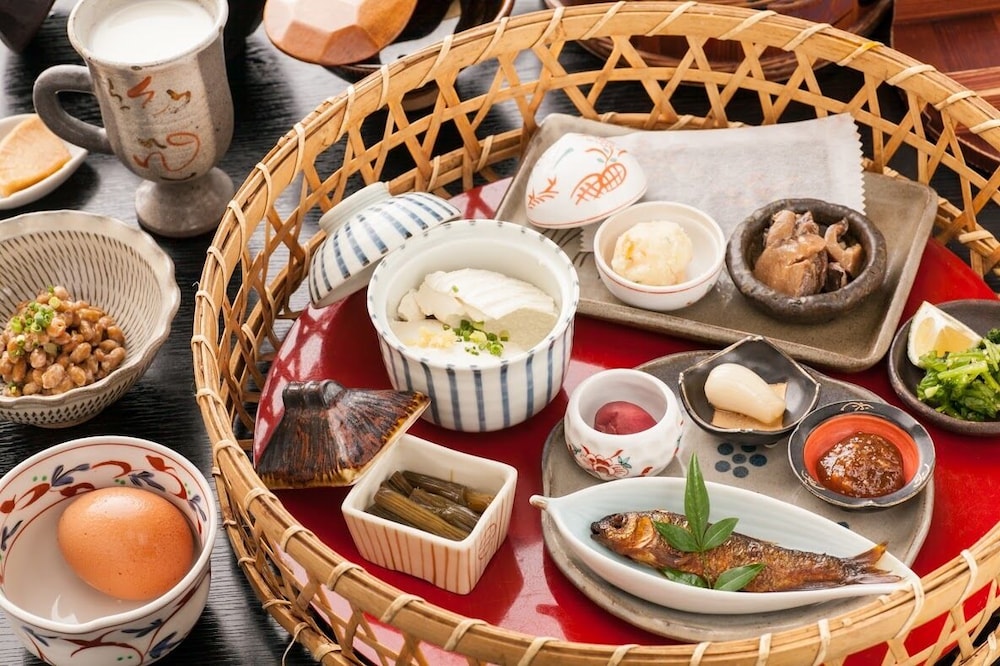 壁湯天然洞窟温泉 旅館福元屋 大分