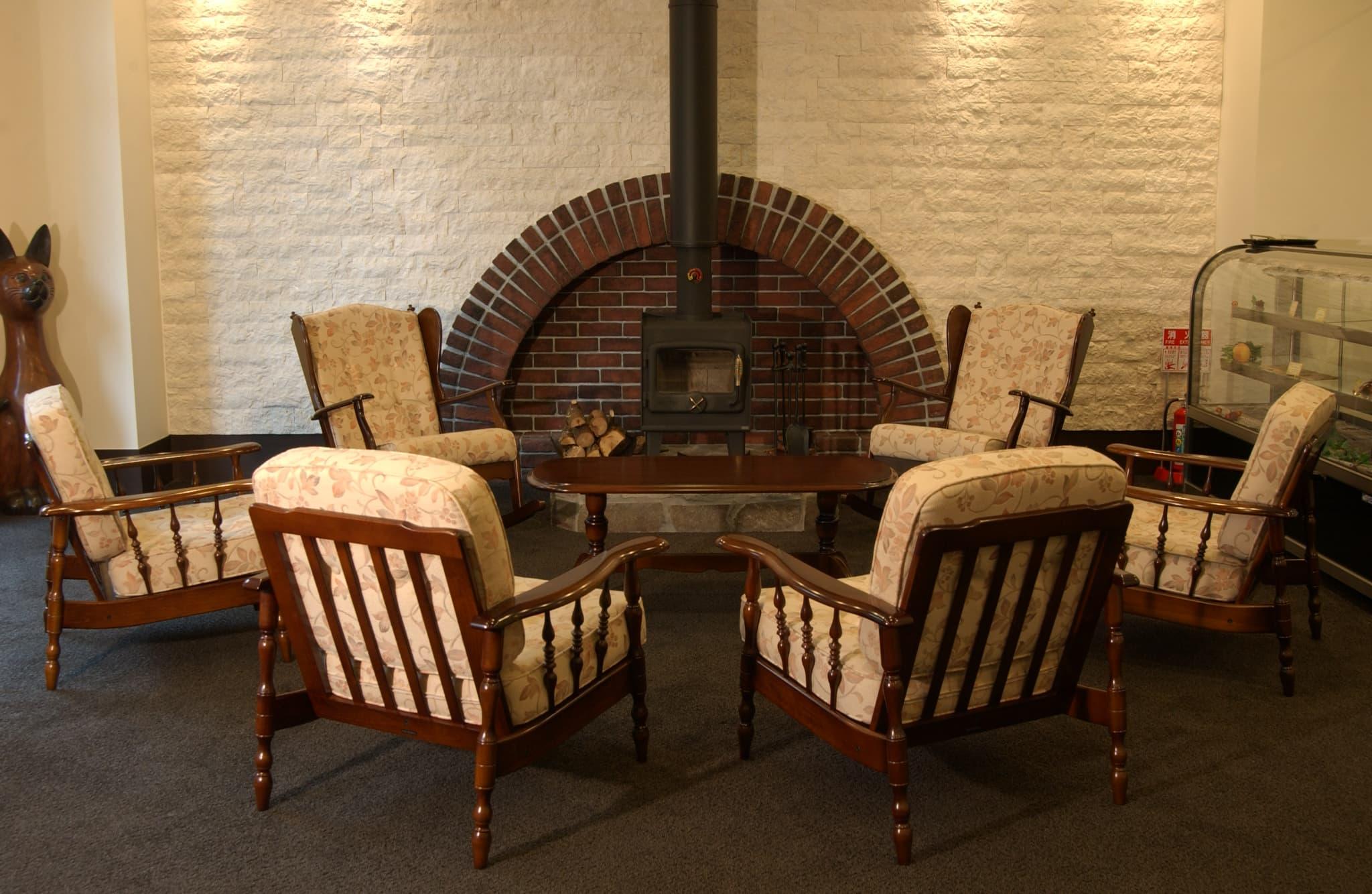 オーベルジュ コスモス 大分