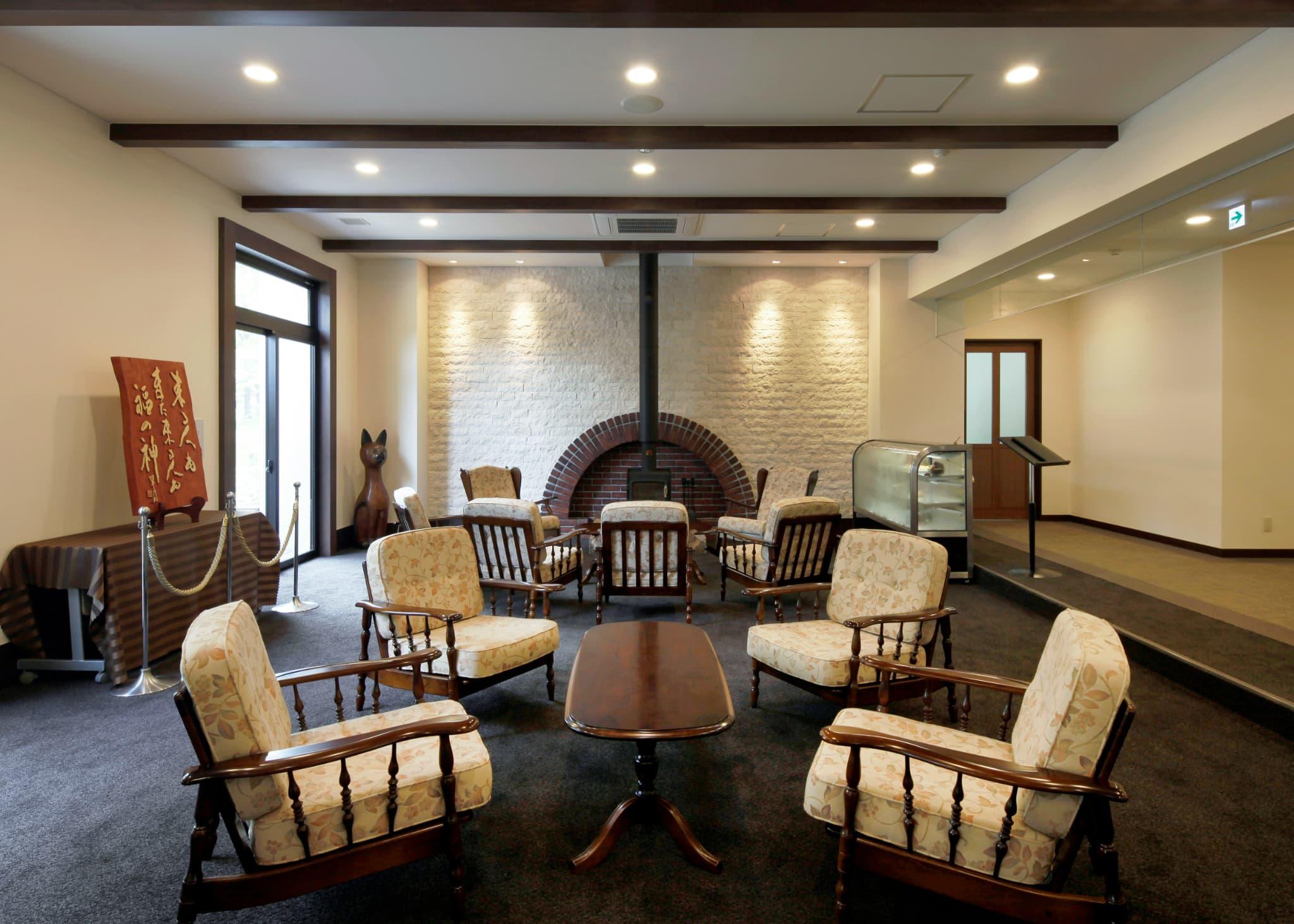 オーベルジュ コスモス 大分