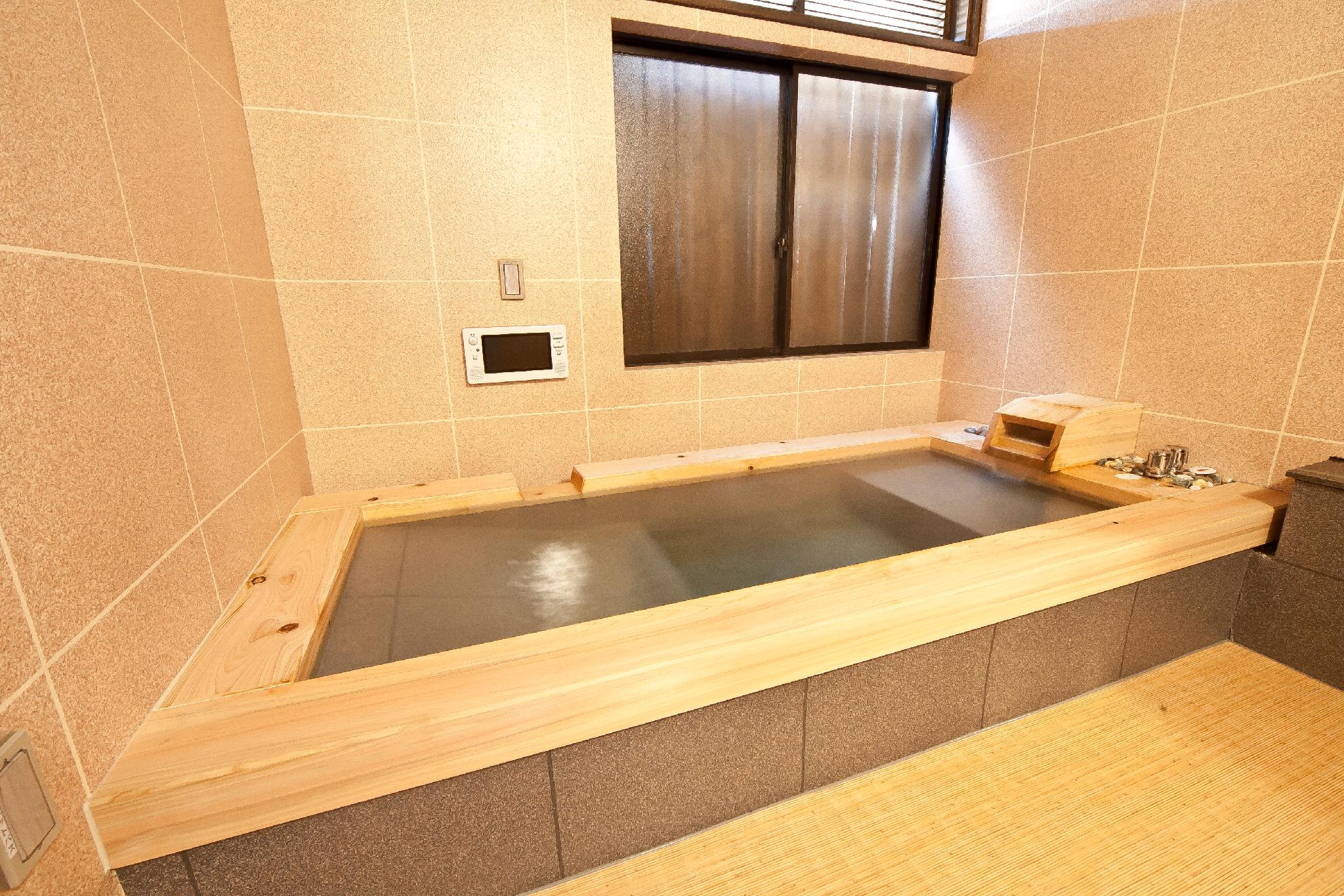 亀川温泉　遊湯 大分