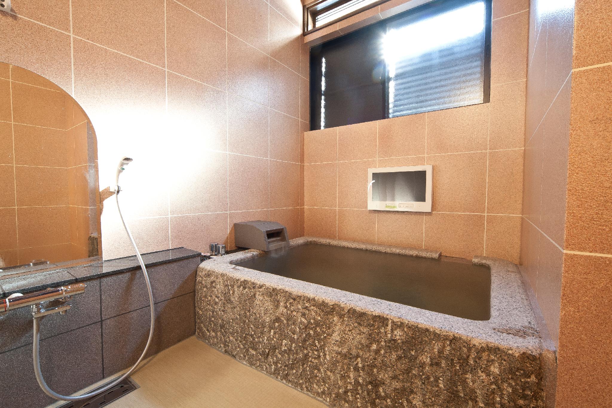 亀川温泉　遊湯 大分