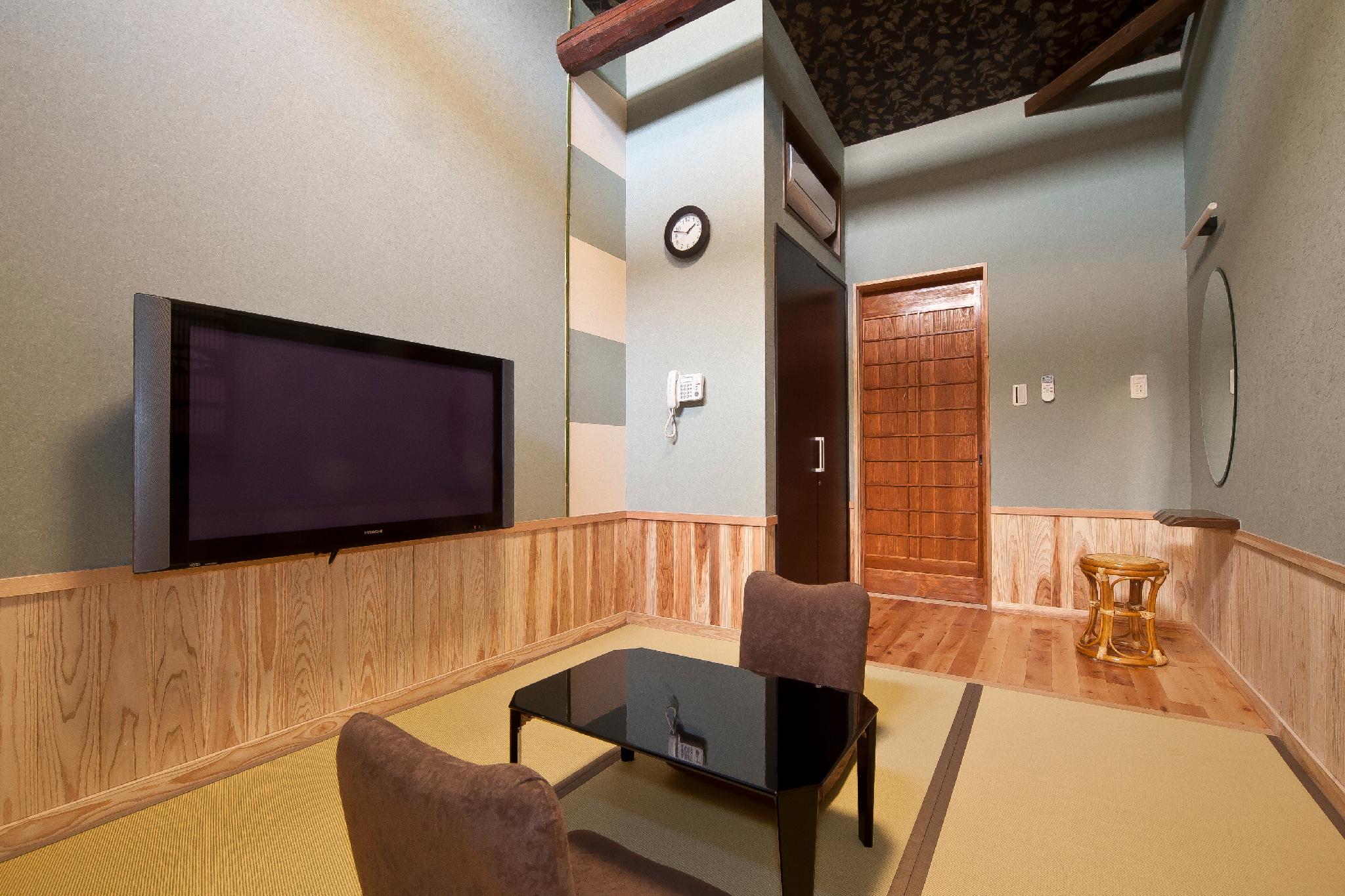 亀川温泉　遊湯 大分