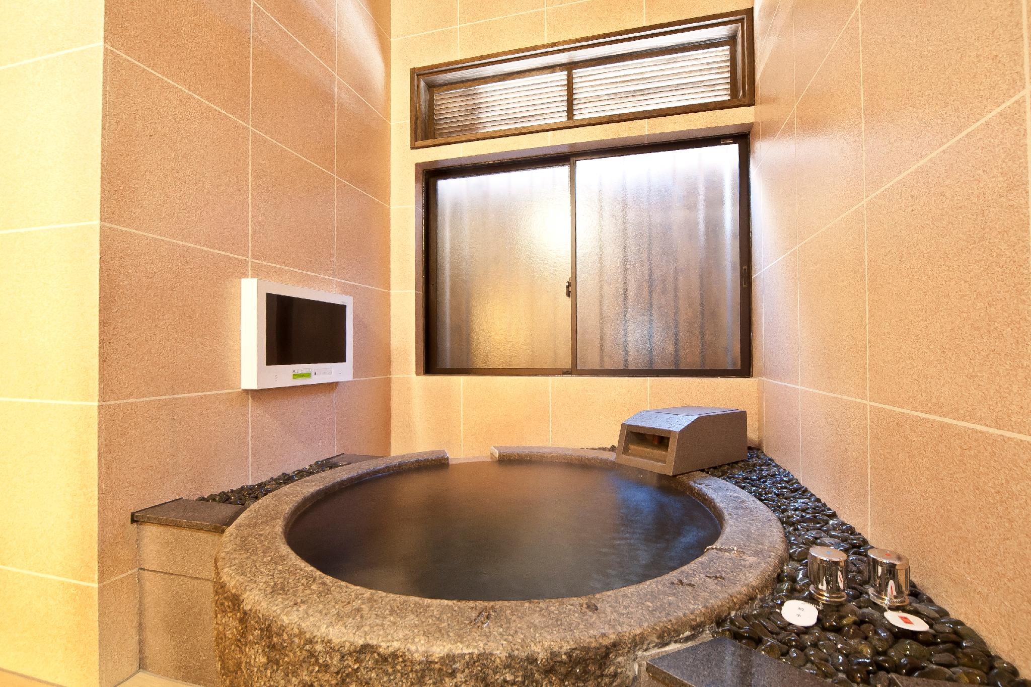 亀川温泉　遊湯 大分