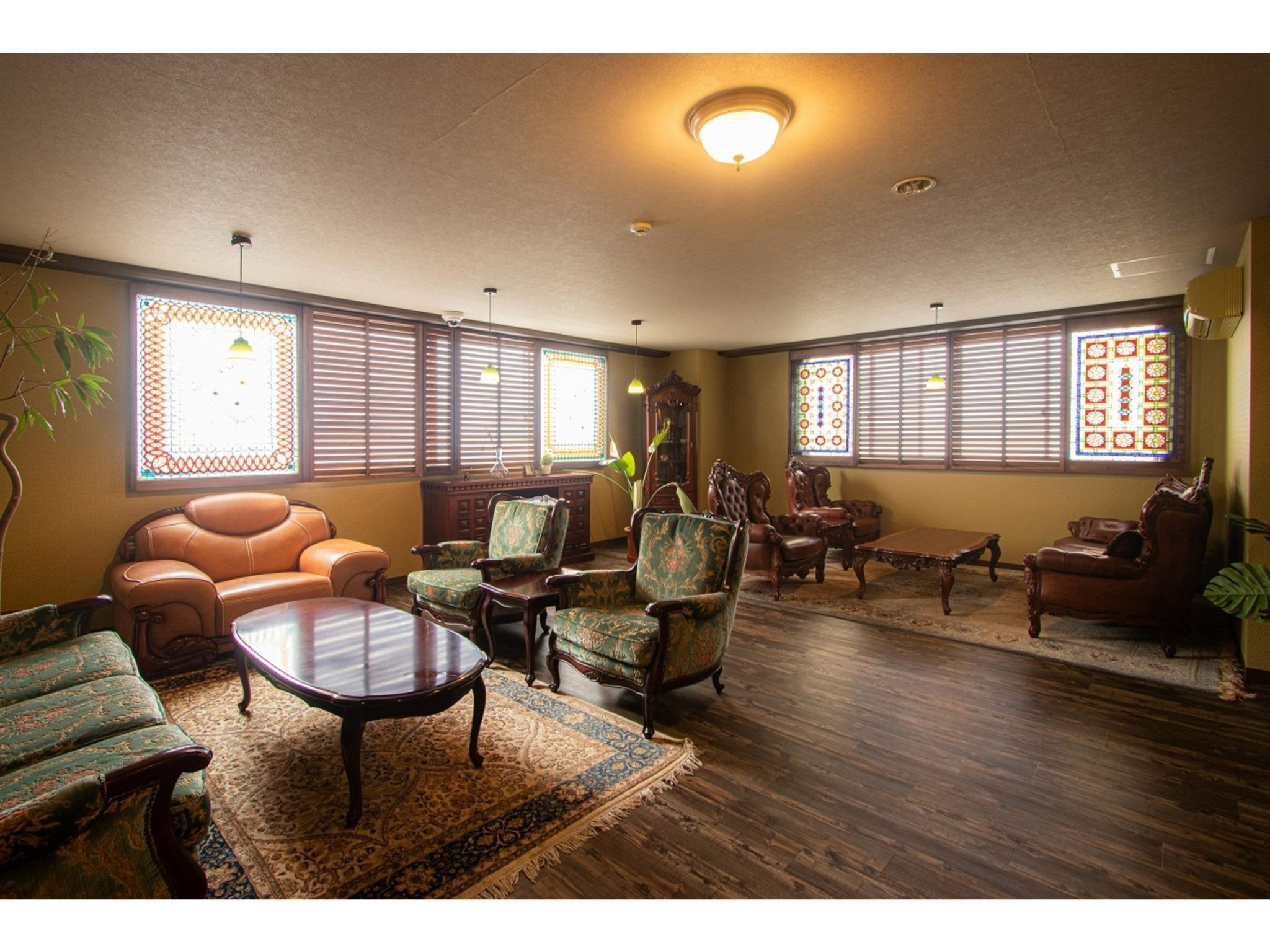 大分温泉 BUSINESS RESORT KYUAN―休庵― 大分