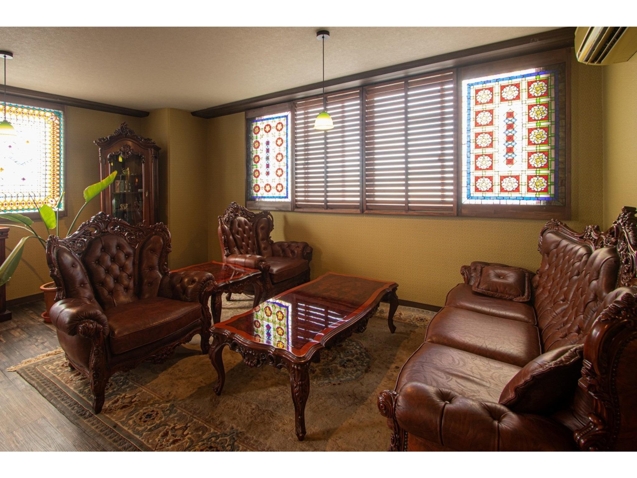 大分温泉 BUSINESS RESORT KYUAN―休庵― 大分