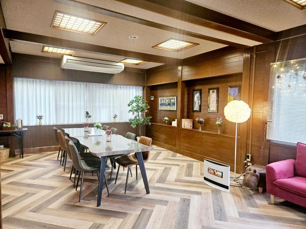 湯布院マンデー 大分