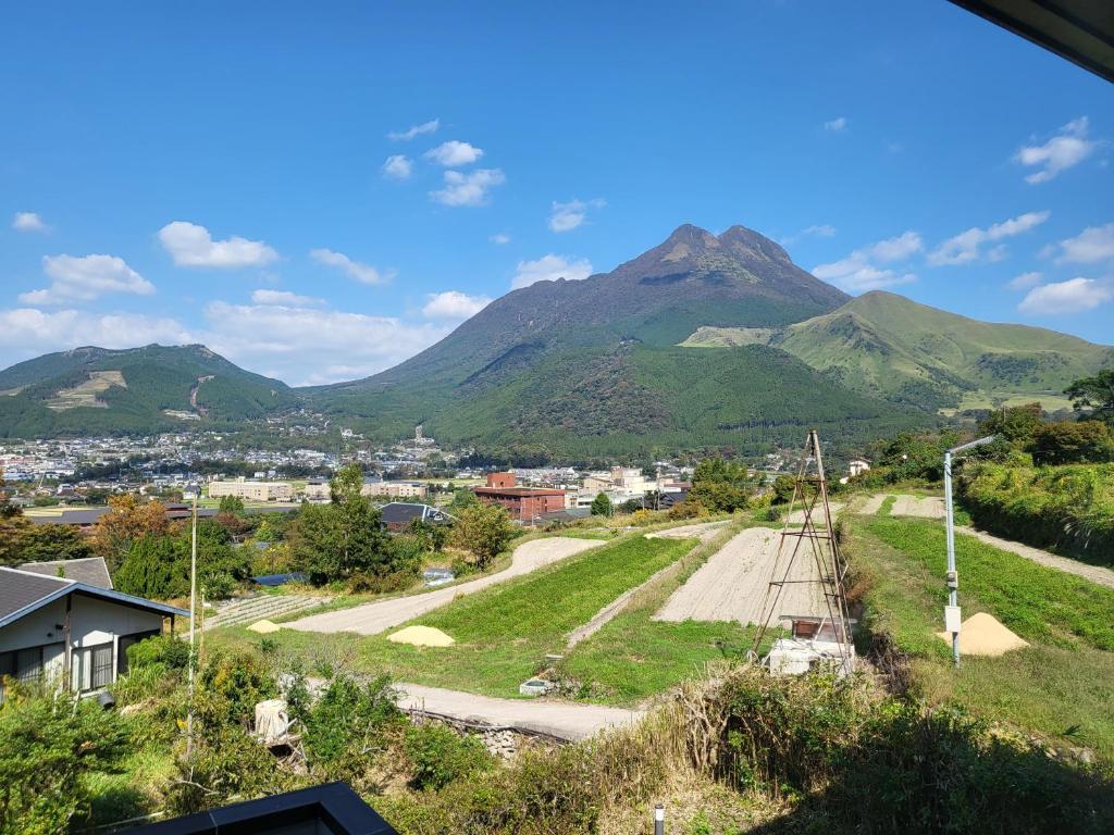 湯布院マンデー 大分