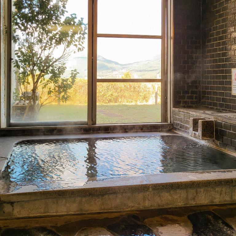 湯布院マンデー 大分