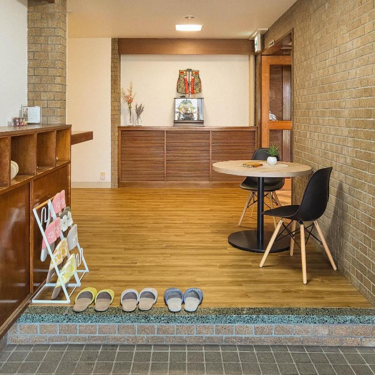 湯布院マンデー 大分