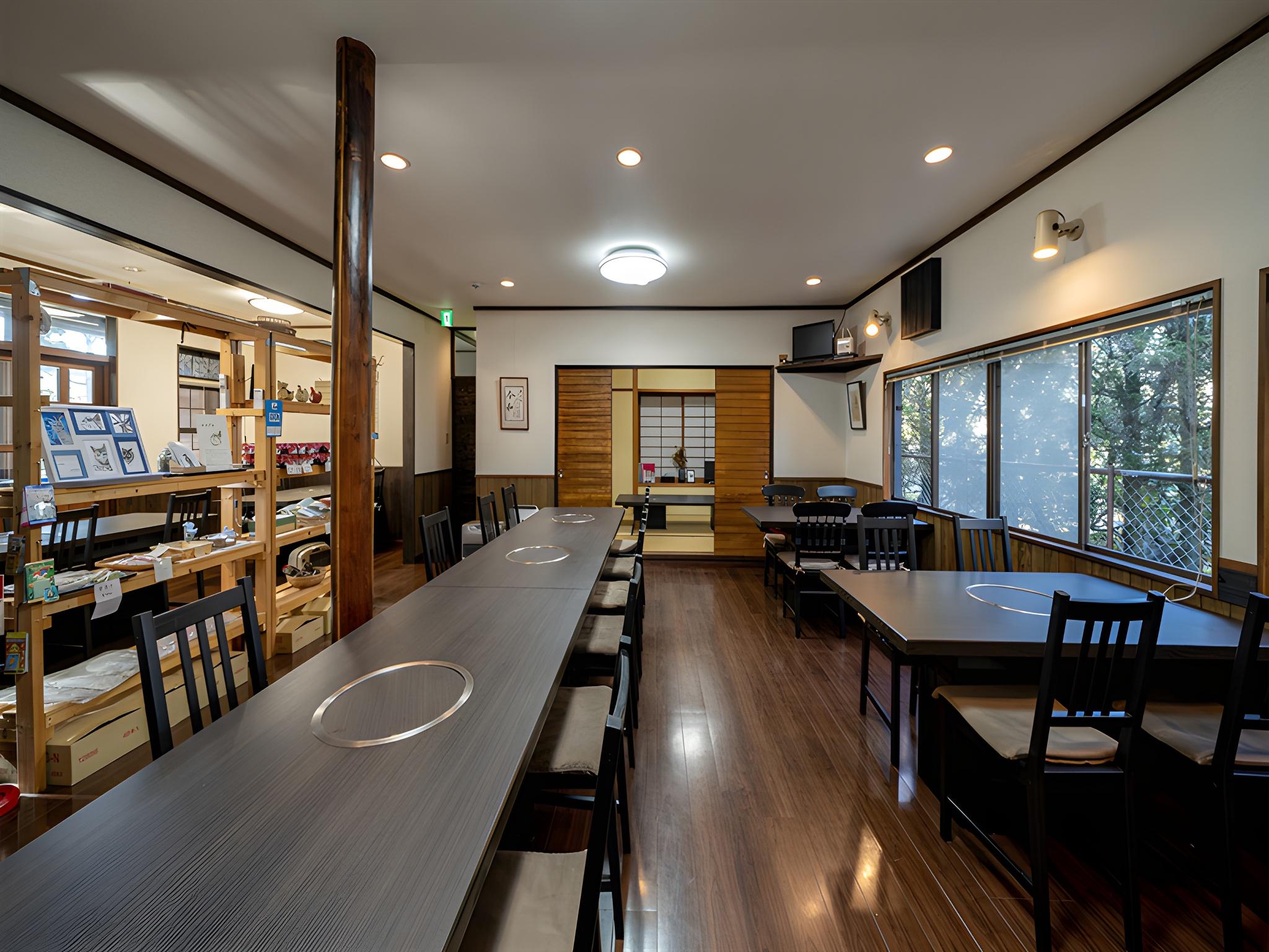 由布院温泉 別荘 ふるさと 大分