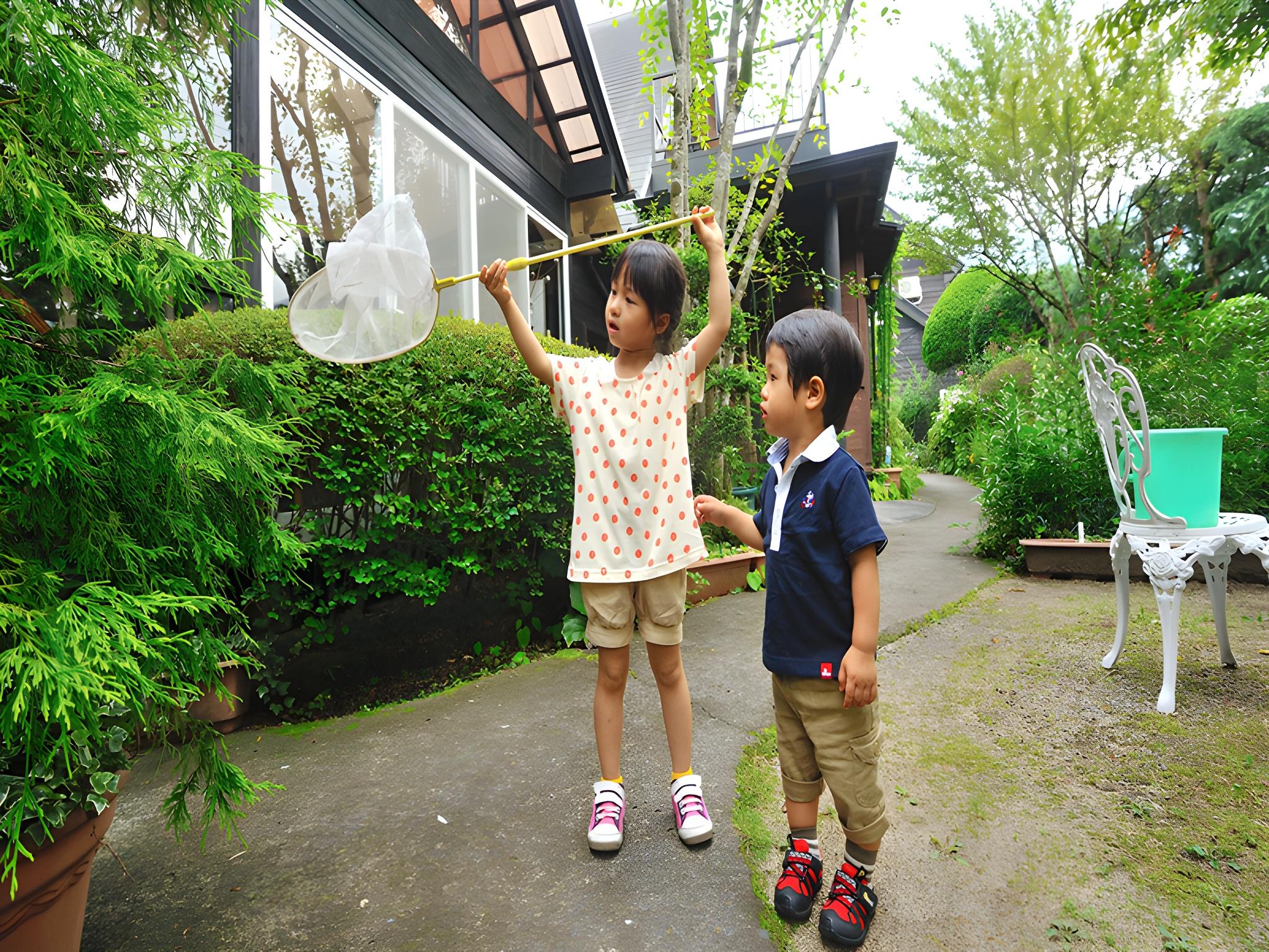 由布院温泉 別荘 ふるさと 大分