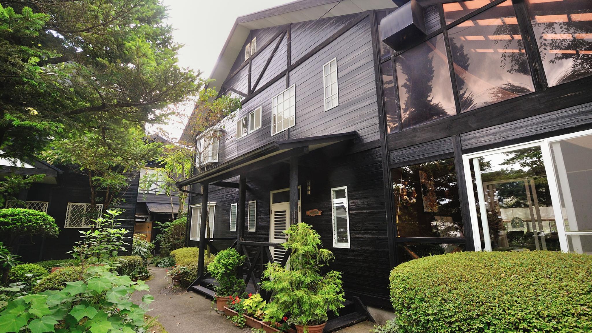 由布院温泉 別荘 ふるさと 大分