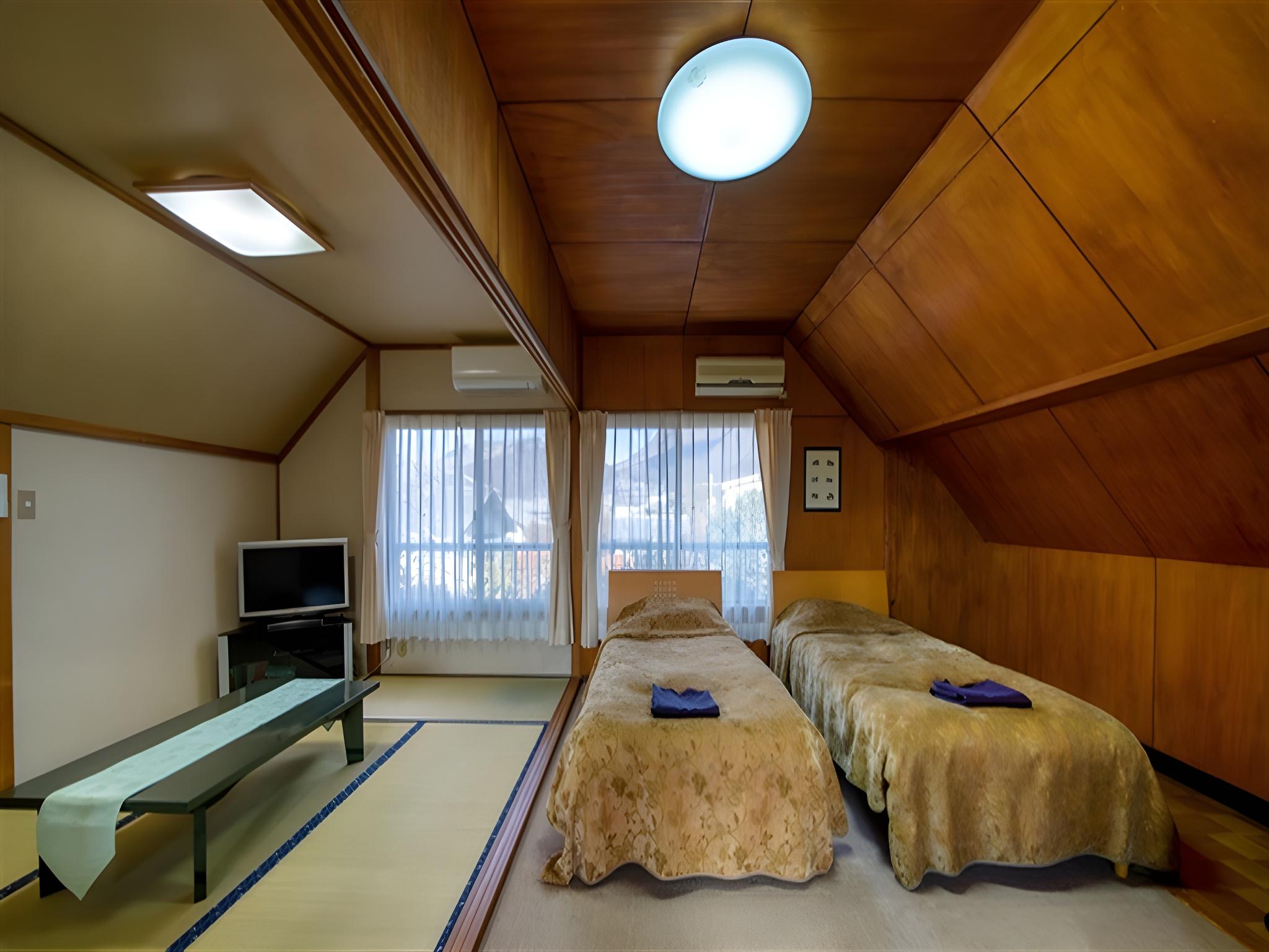 由布院温泉 別荘 ふるさと 大分