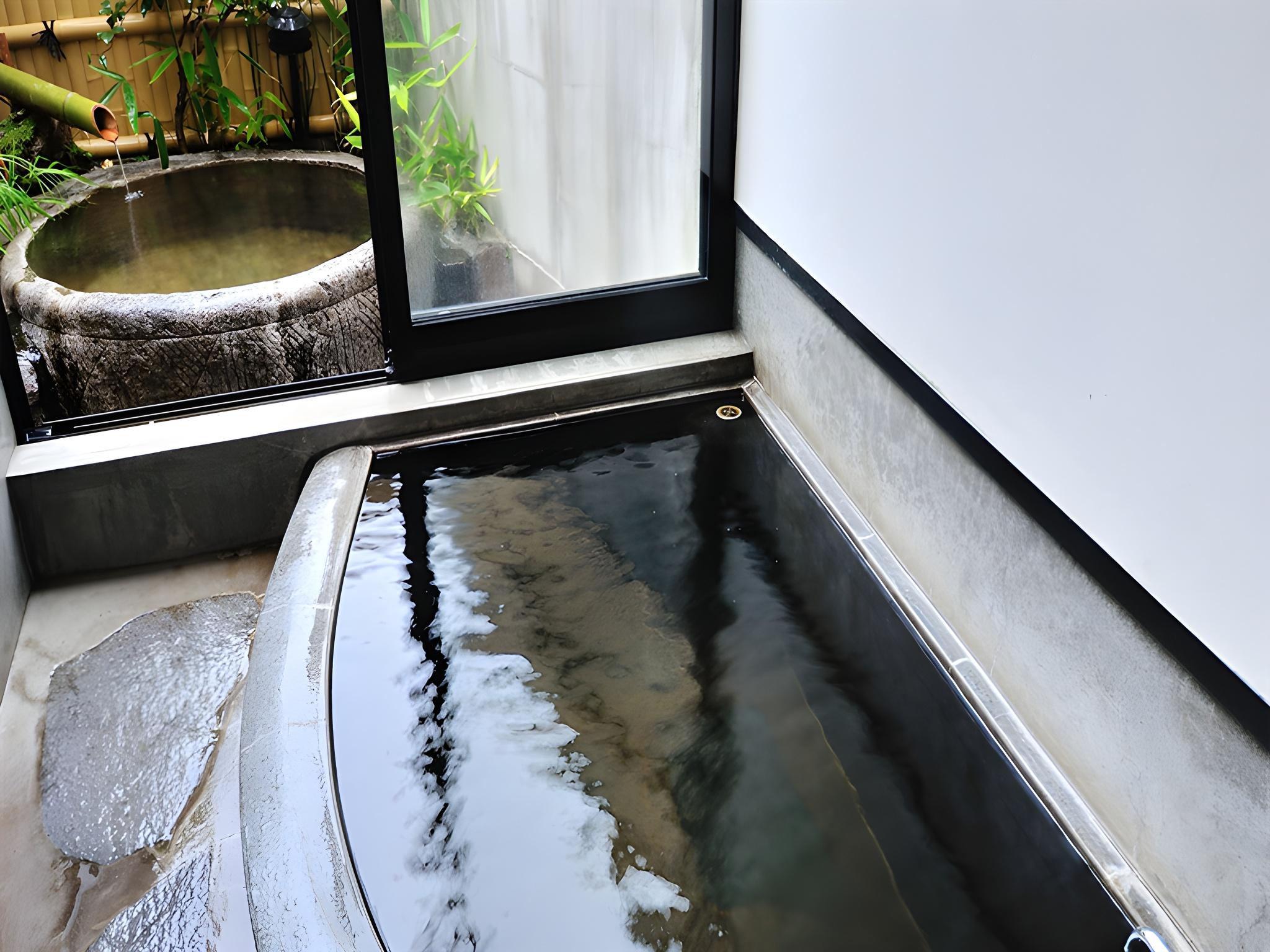 由布院温泉 別荘 ふるさと 大分