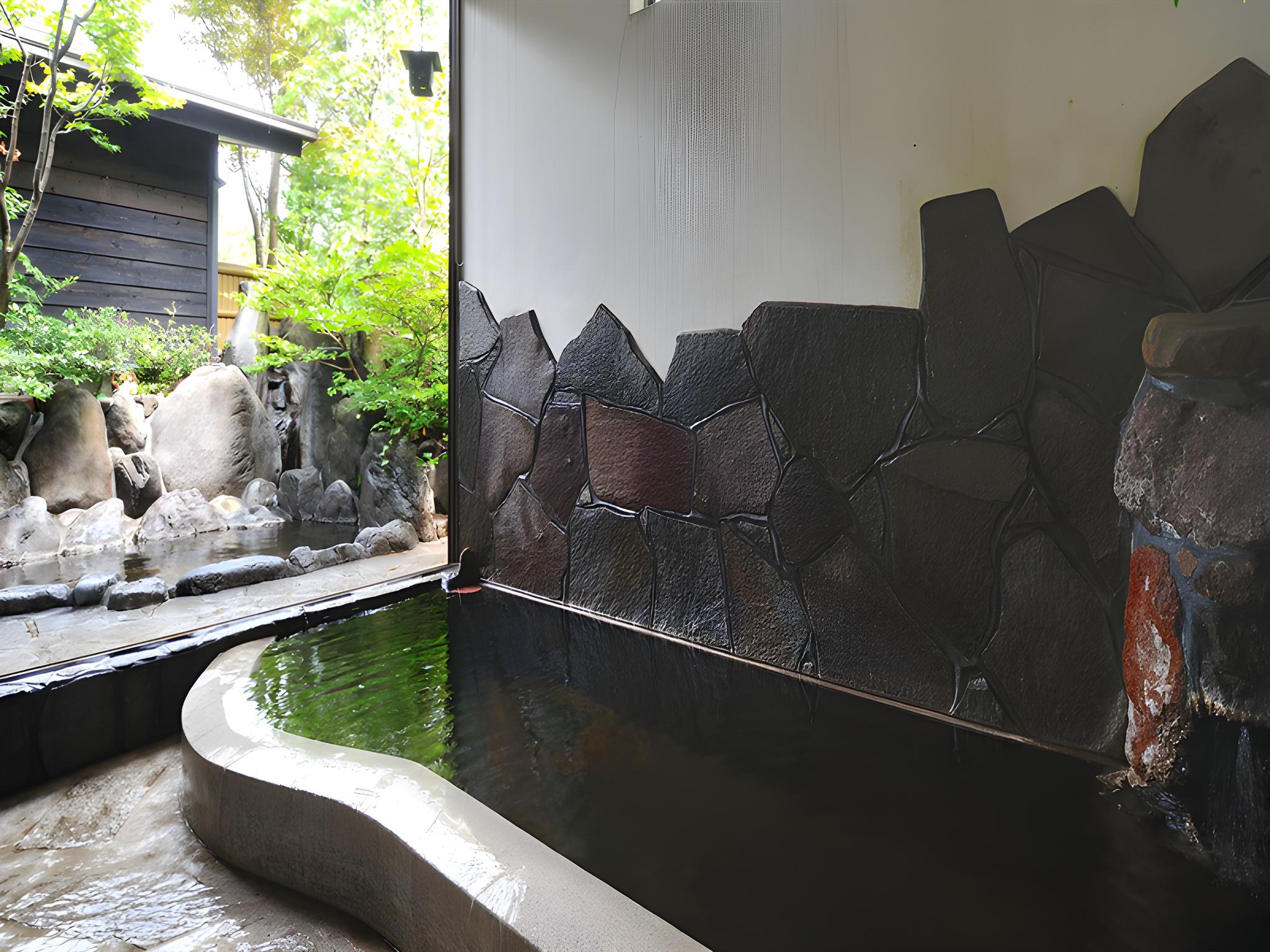 由布院温泉 別荘 ふるさと 大分