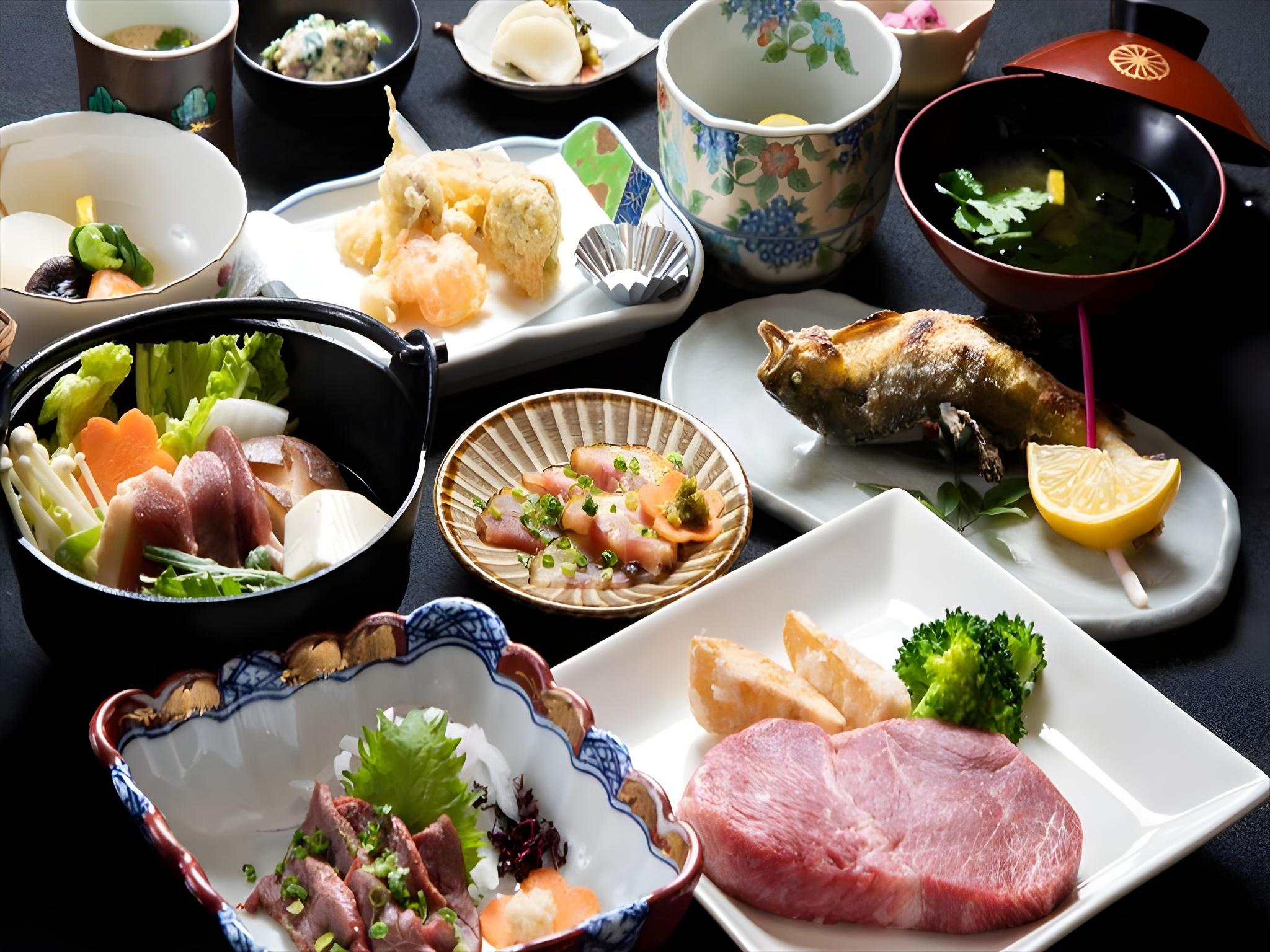 旅館ひたや 大分