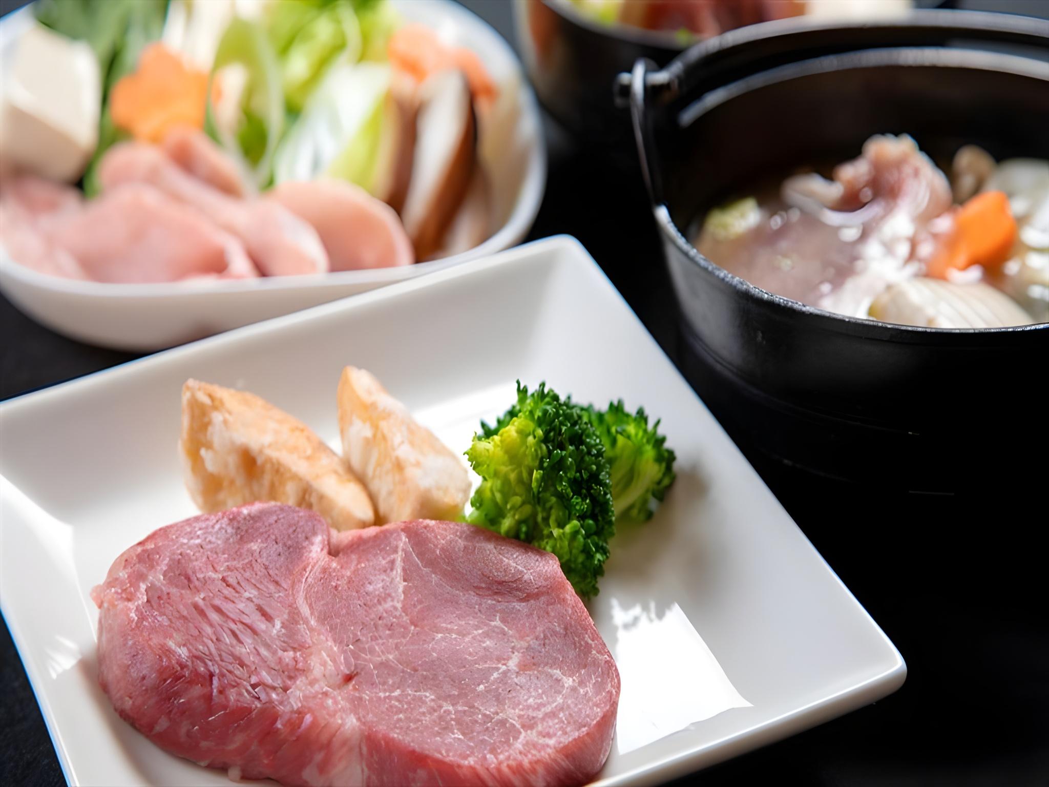 旅館ひたや 大分