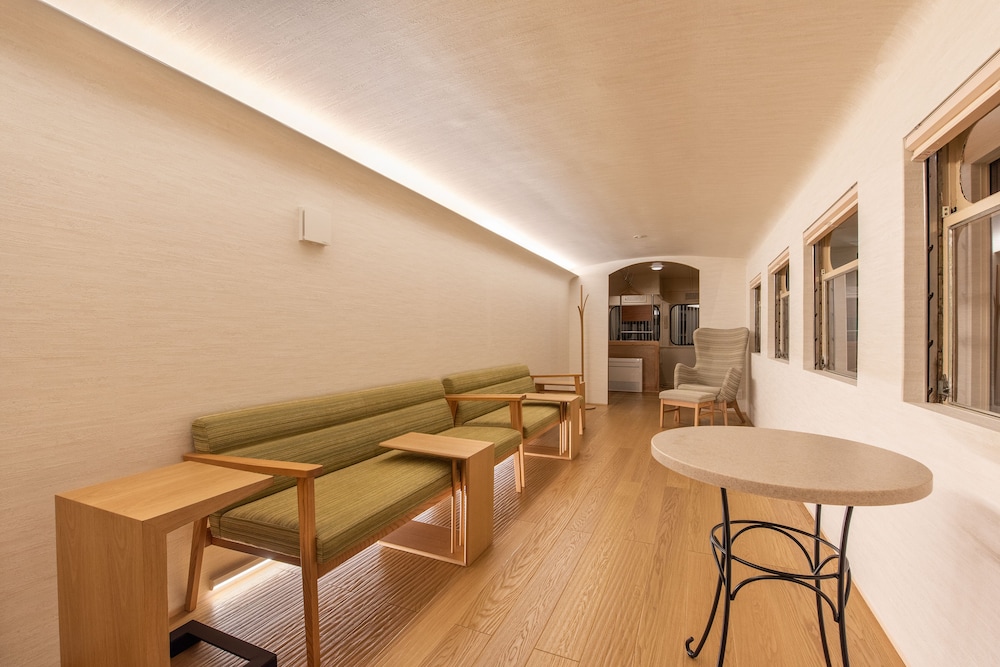 汽車ポッポ食堂と民宿 大分