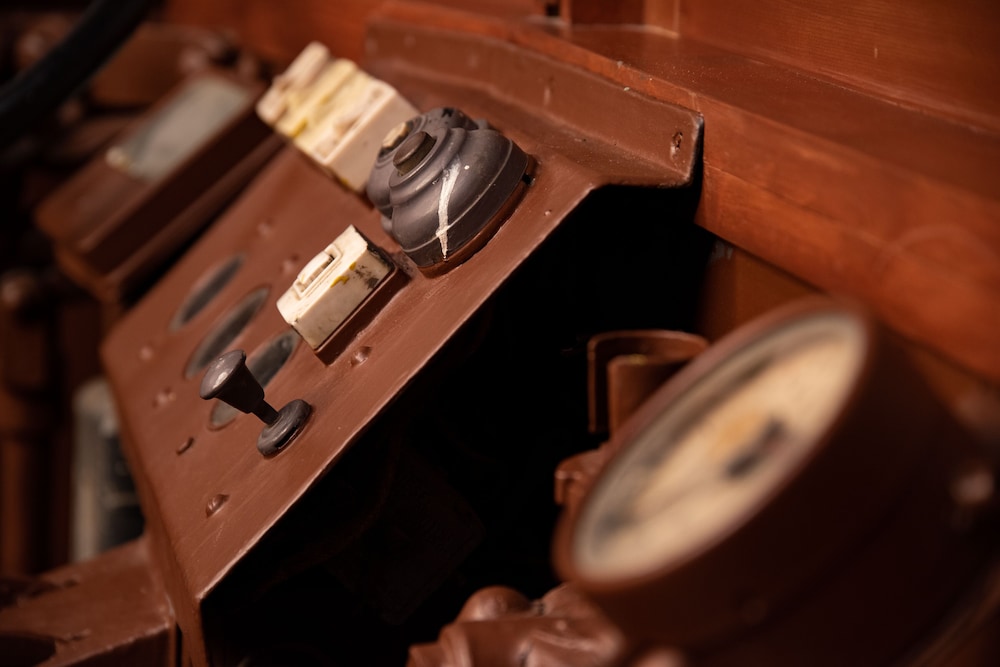 汽車ポッポ食堂と民宿 大分