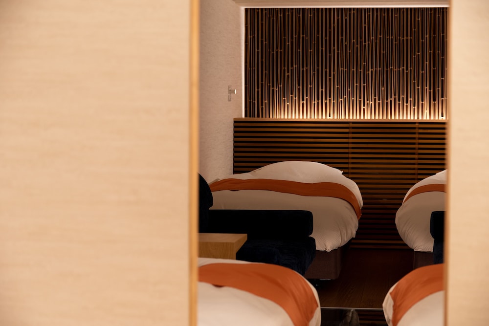 汽車ポッポ食堂と民宿 大分