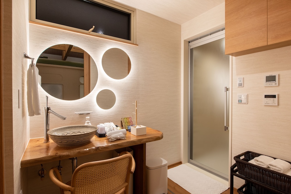 汽車ポッポ食堂と民宿 大分