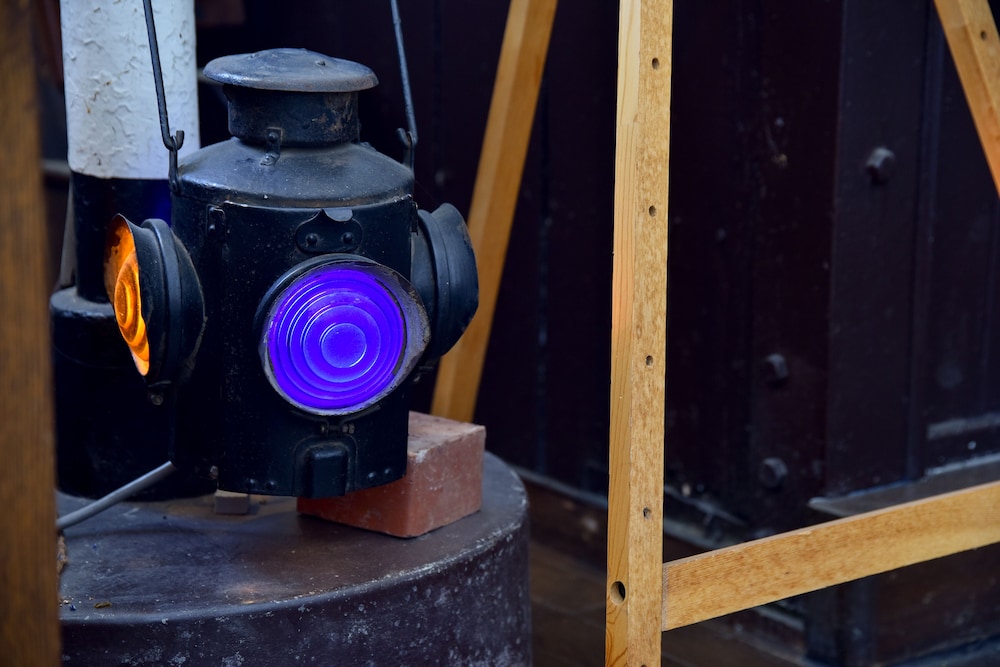 汽車ポッポ食堂と民宿 大分