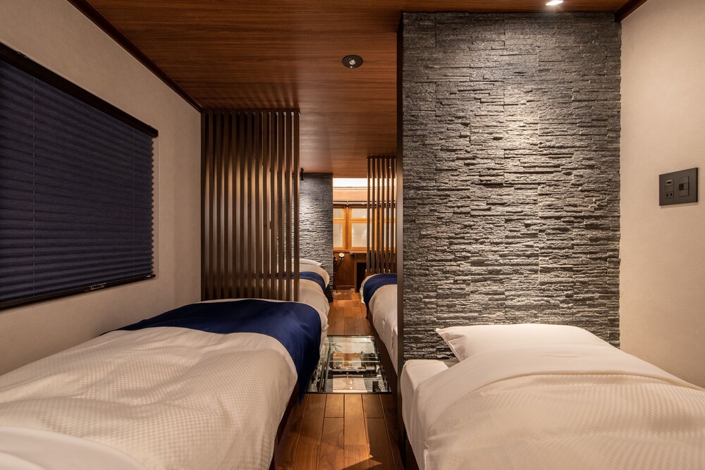 汽車ポッポ食堂と民宿 大分