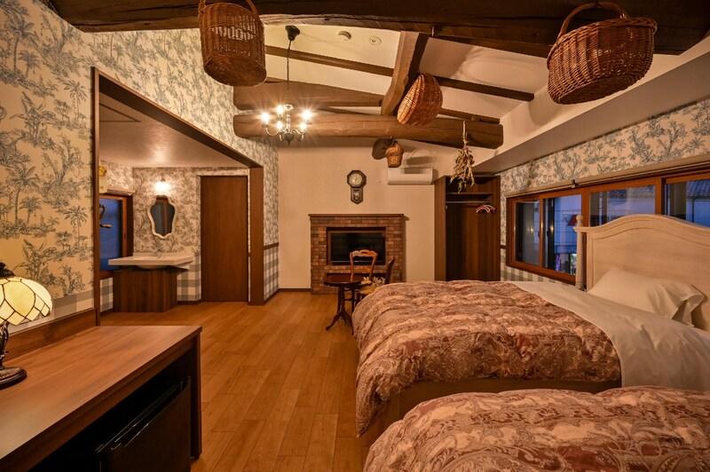 オーベルジュリヒト 大分