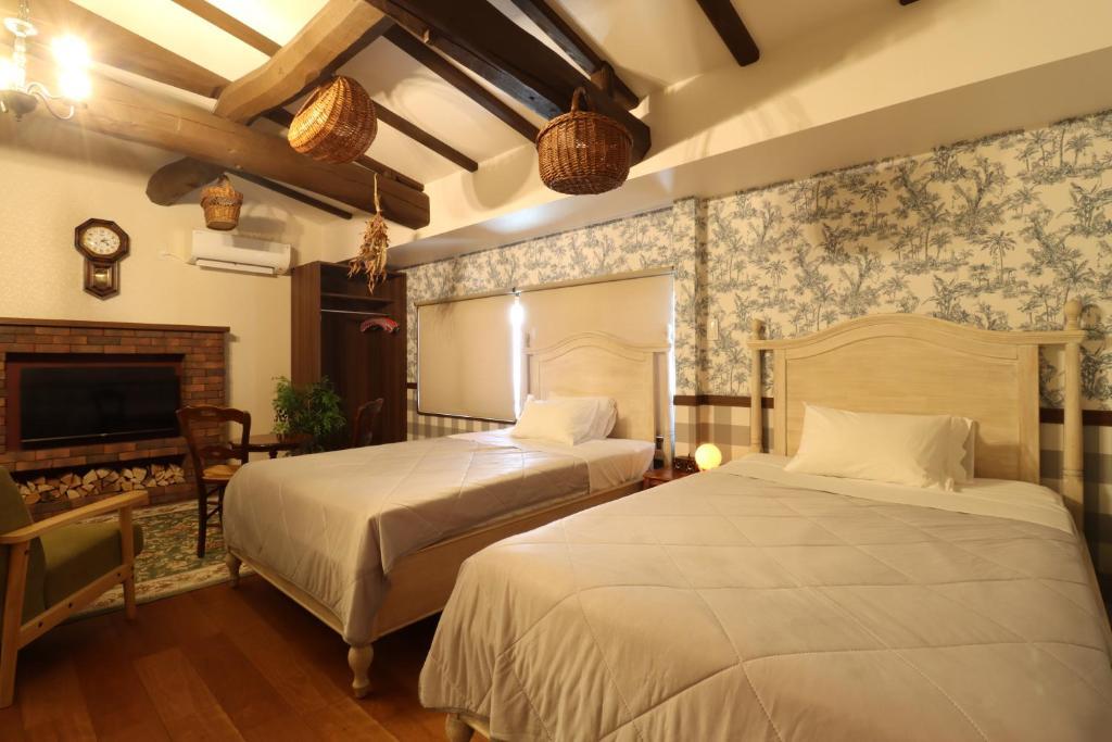 オーベルジュリヒト 大分