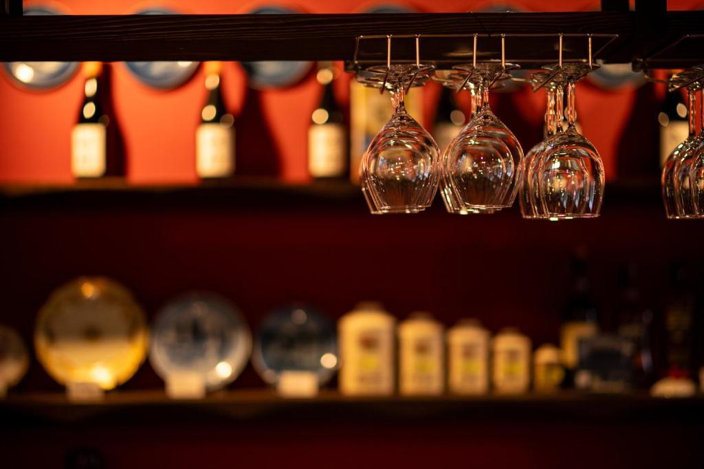 オーベルジュリヒト 大分