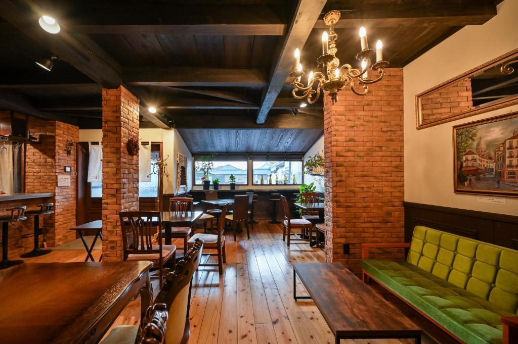 オーベルジュリヒト 大分