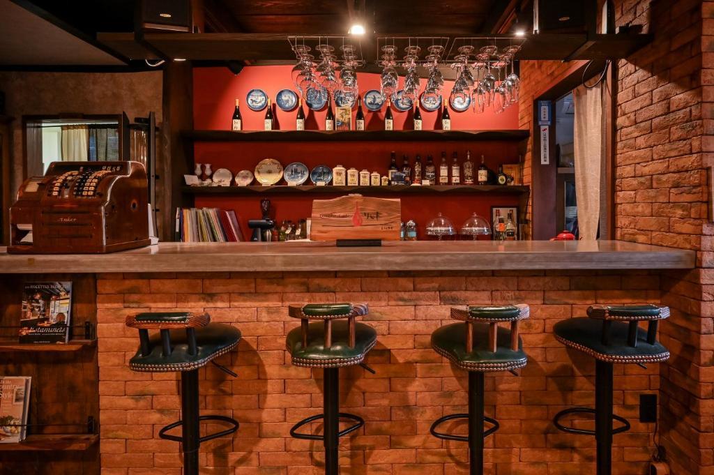 オーベルジュリヒト 大分