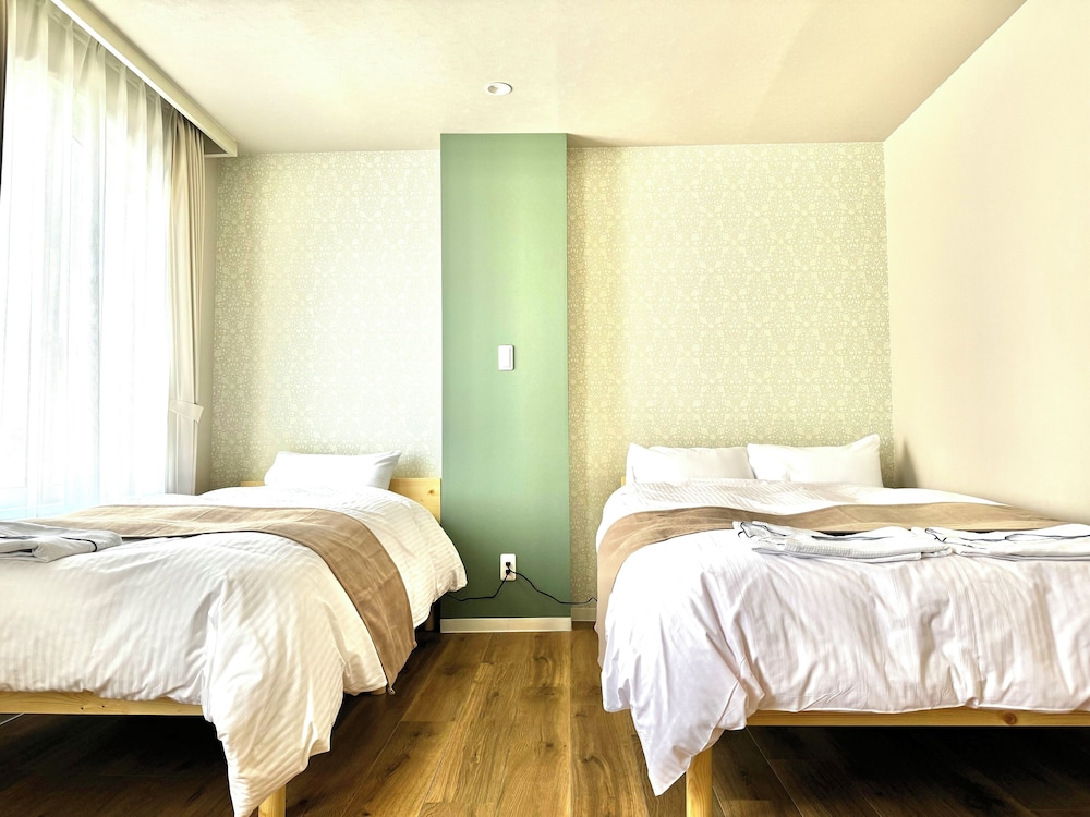 リゾートステイ SPA TSURUMI 大分