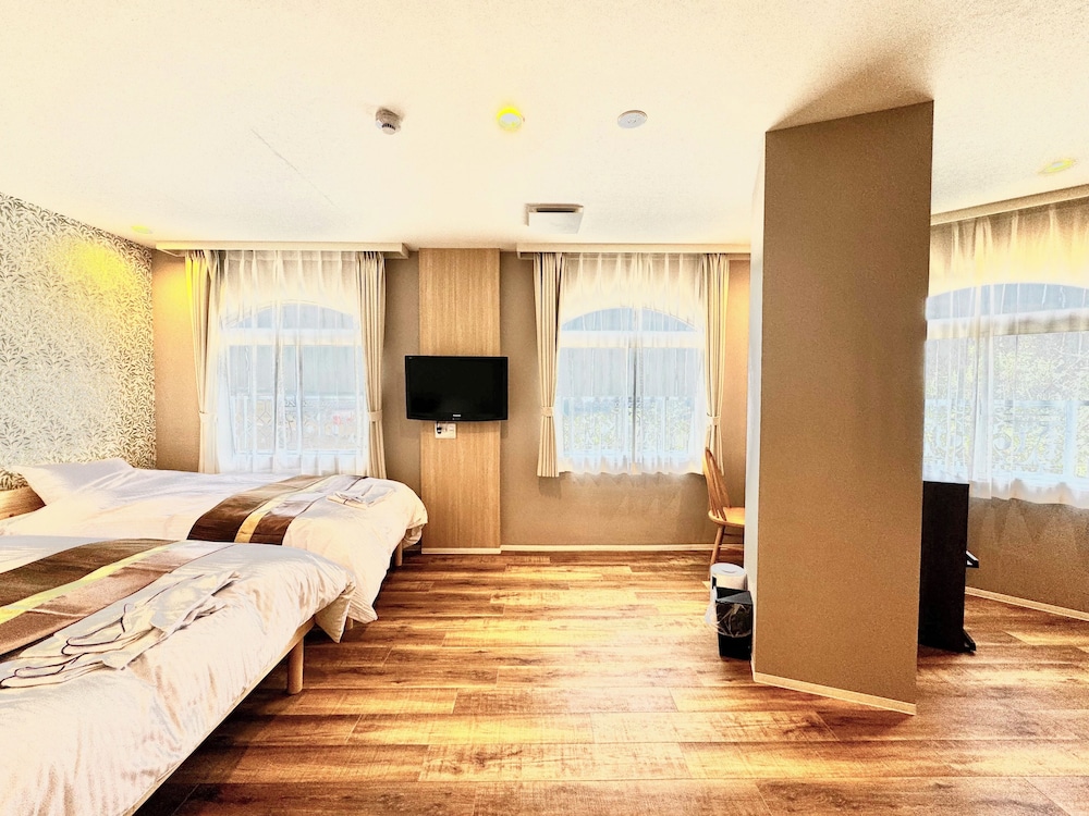 リゾートステイ SPA TSURUMI 大分