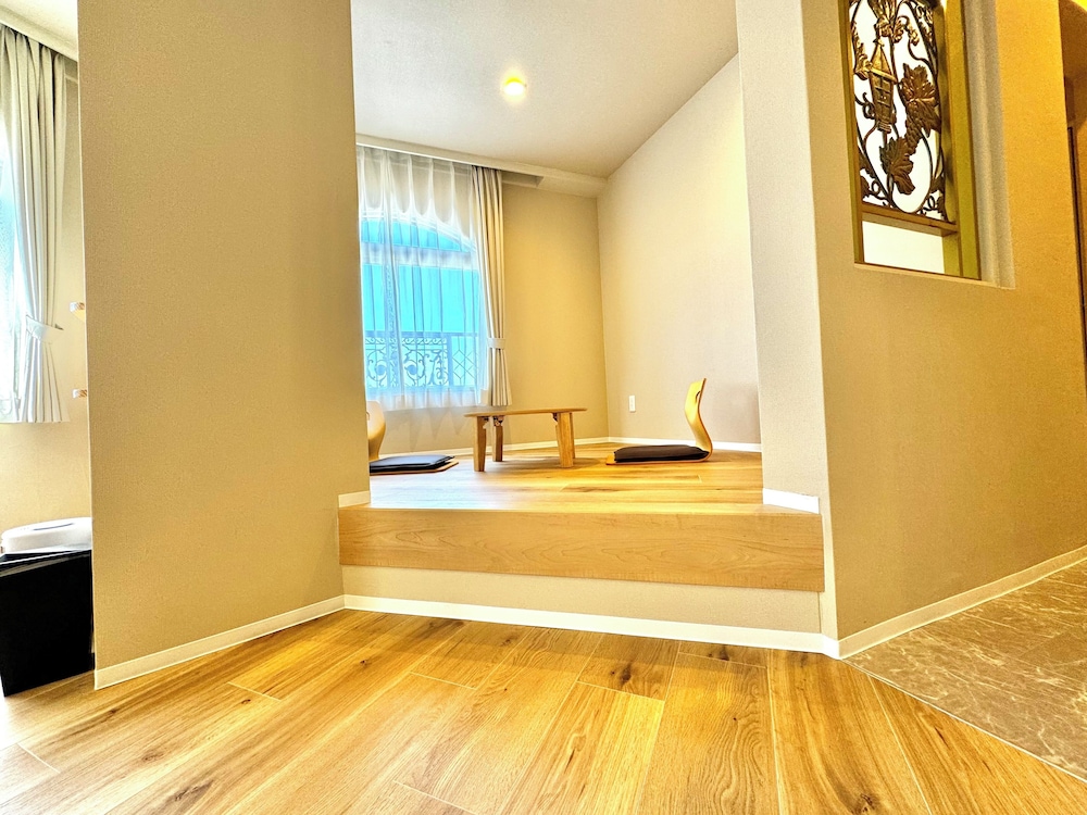 リゾートステイ SPA TSURUMI 大分