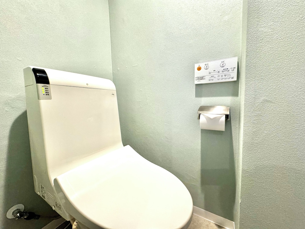 リゾートステイ SPA TSURUMI 大分