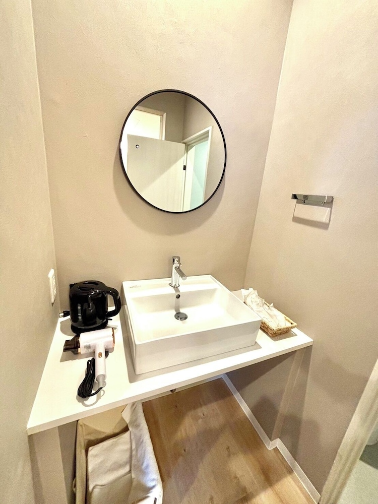 リゾートステイ SPA TSURUMI 大分