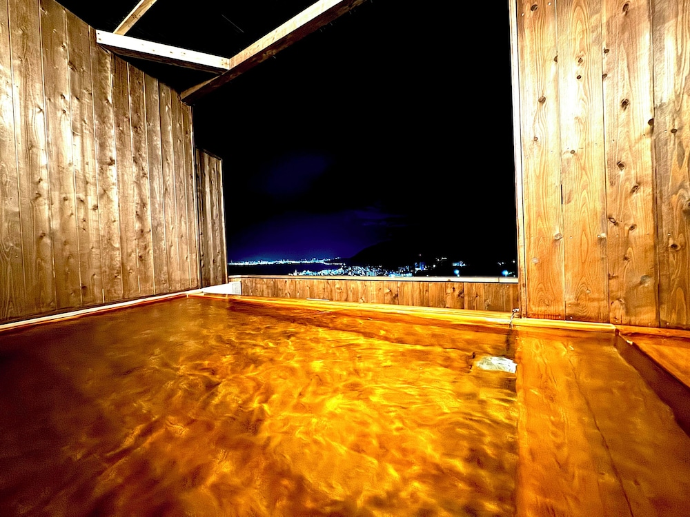 リゾートステイ SPA TSURUMI 大分