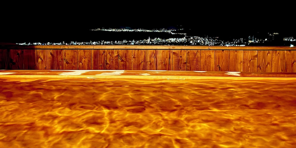 リゾートステイ SPA TSURUMI 大分