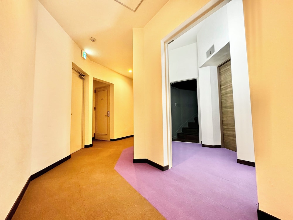 リゾートステイ SPA TSURUMI 大分