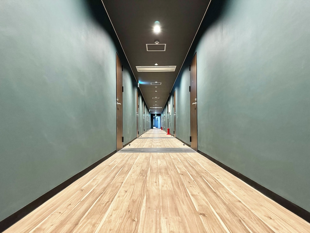 リゾートステイ SPA TSURUMI 大分