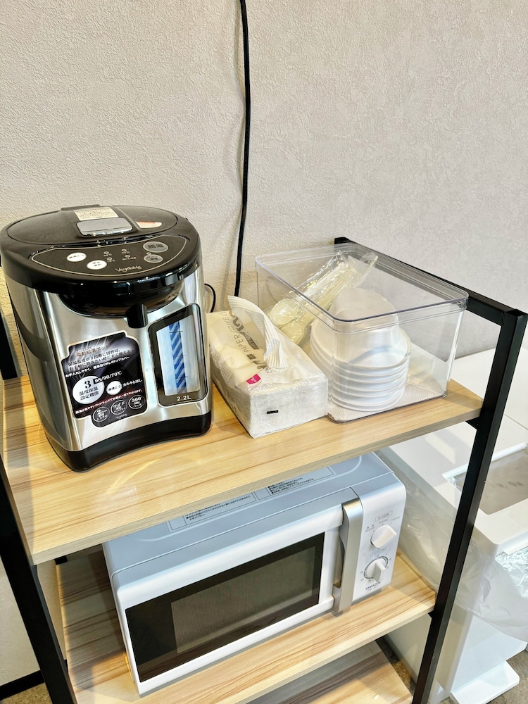 リゾートステイ SPA TSURUMI 大分