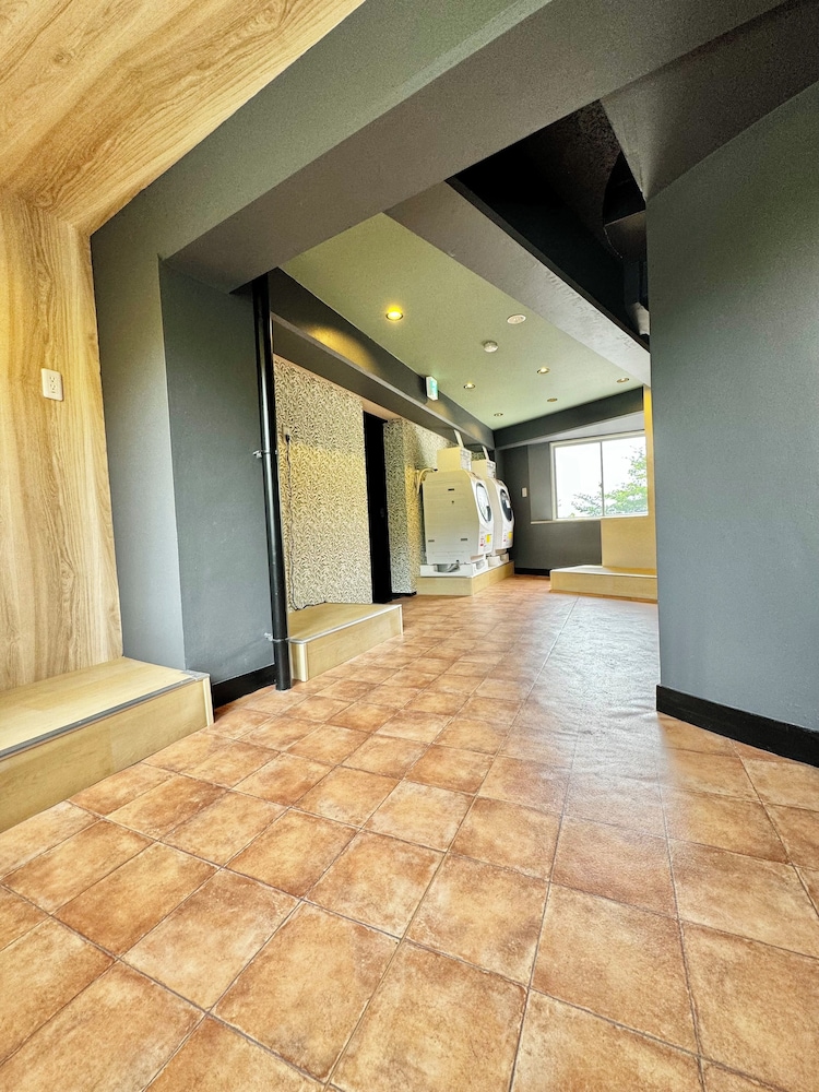 リゾートステイ SPA TSURUMI 大分