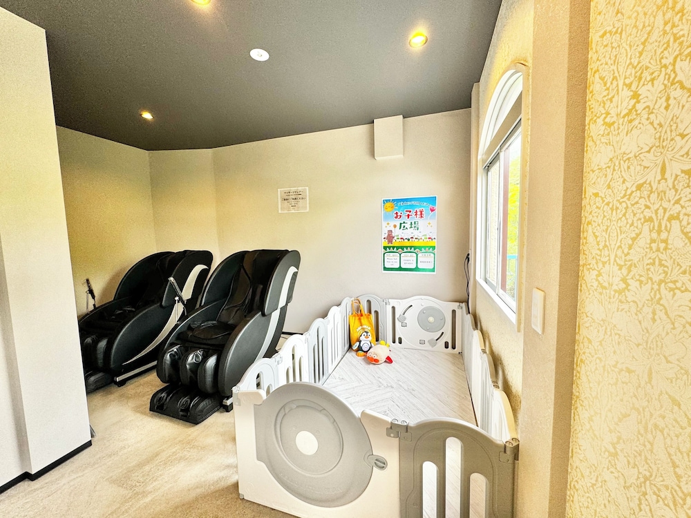 リゾートステイ SPA TSURUMI 大分