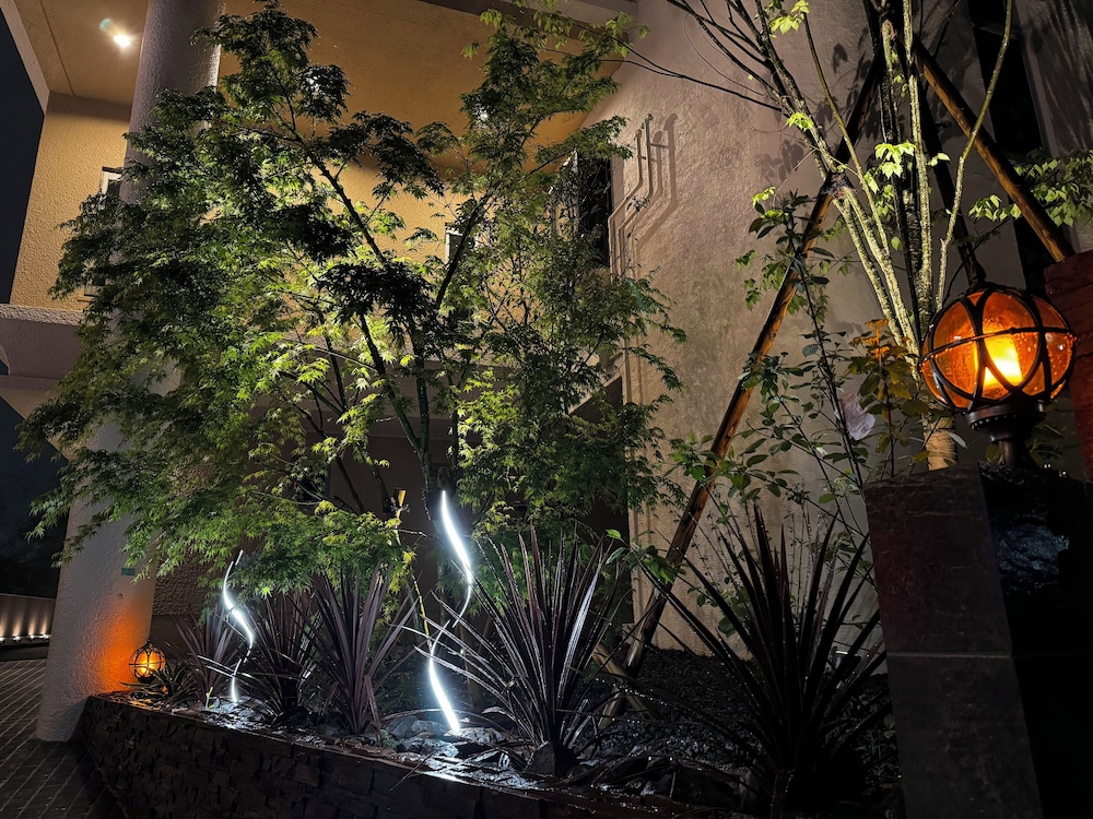 リゾートステイ SPA TSURUMI 大分